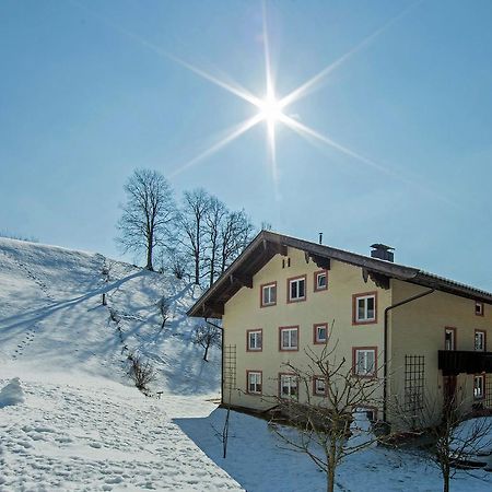 Apartment In Hopfgarten Brixental Near Ski Lift Hopfgarten im Brixental Buitenkant foto