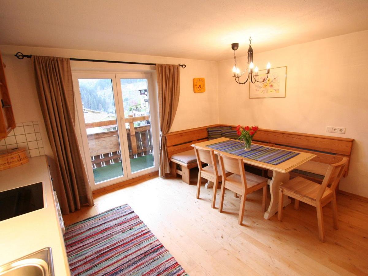 Apartment In Hopfgarten Brixental Near Ski Lift Hopfgarten im Brixental Buitenkant foto