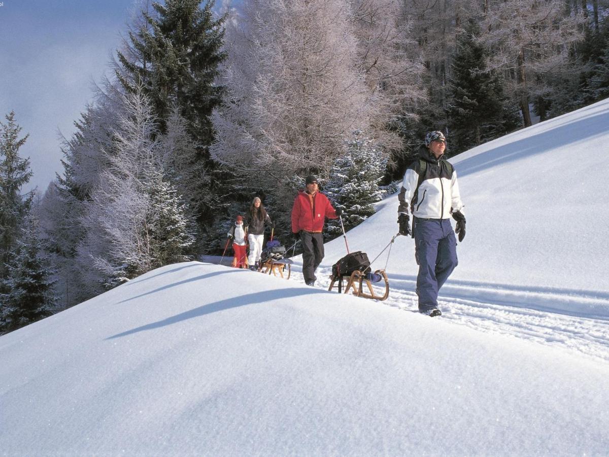 Apartment In Hopfgarten Brixental Near Ski Lift Hopfgarten im Brixental Buitenkant foto