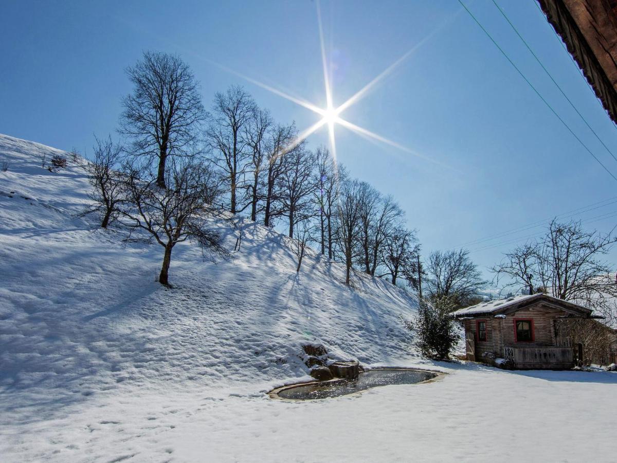 Apartment In Hopfgarten Brixental Near Ski Lift Hopfgarten im Brixental Buitenkant foto